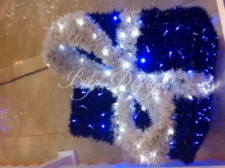 Işıklı Motifler ve Işıklı Figürler, led motif, led figür